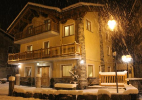 Гостиница Villa Giuditta, Габи